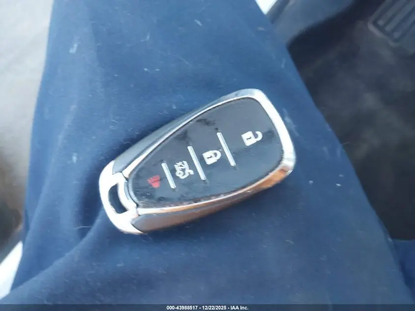 2021 CHEVROLET MALIBU FWD 1FL