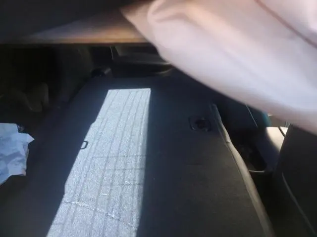 2017 CHEVROLET CAMARO SS  