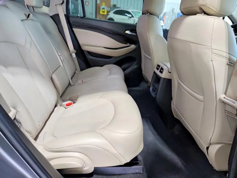 2019 BUICK ENVISION PREFERRED  