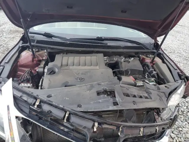 2013 TOYOTA AVALON BASE  