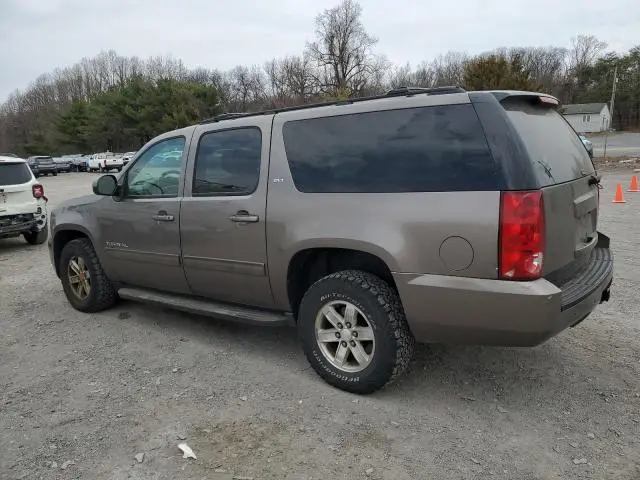 2011 GMC YUKON XL K1500 SLT  