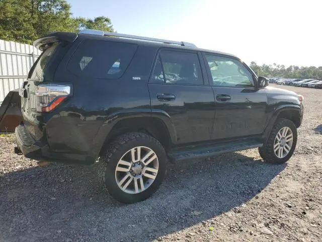 2014 TOYOTA 4RUNNER SR5  