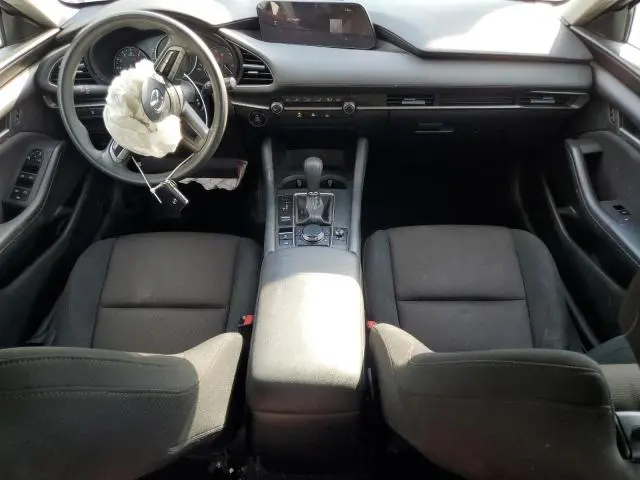 2021 MAZDA 3   