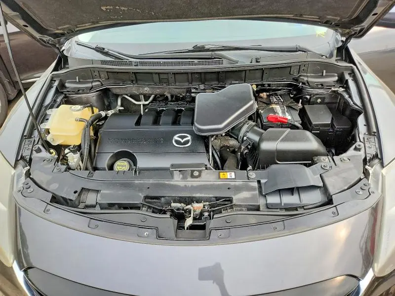 2015 MAZDA CX-9 SPORT  