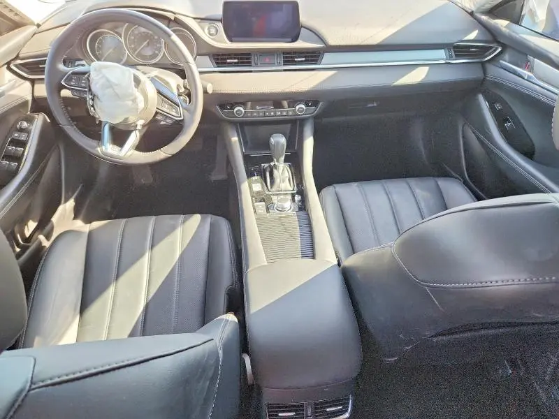 2021 MAZDA 6 GRAND TOURING  