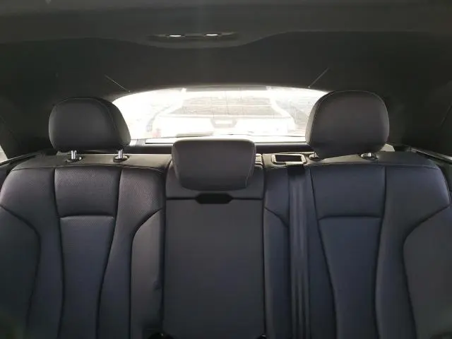 2021 AUDI Q8 PRESTIGE S-LINE  