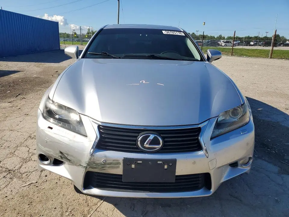 2013 LEXUS GS 350  