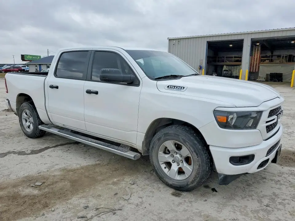 2023 RAM 1500 TRADESMAN  