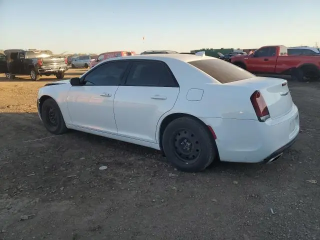 2020 CHRYSLER 300 TOURING  