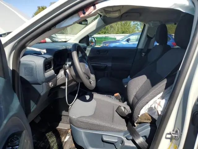 2024 FORD MAVERICK XL  