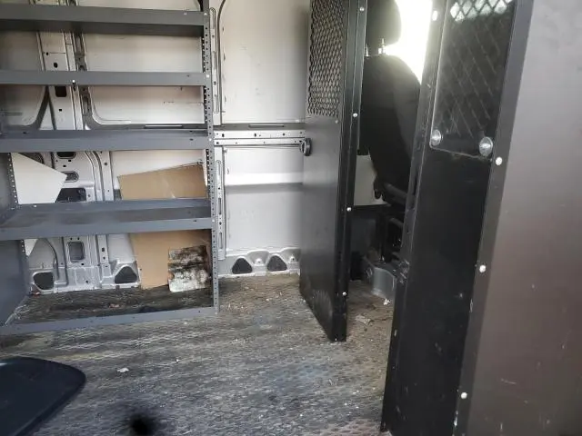 2017 RAM PROMASTER 1500 1500 STANDARD  