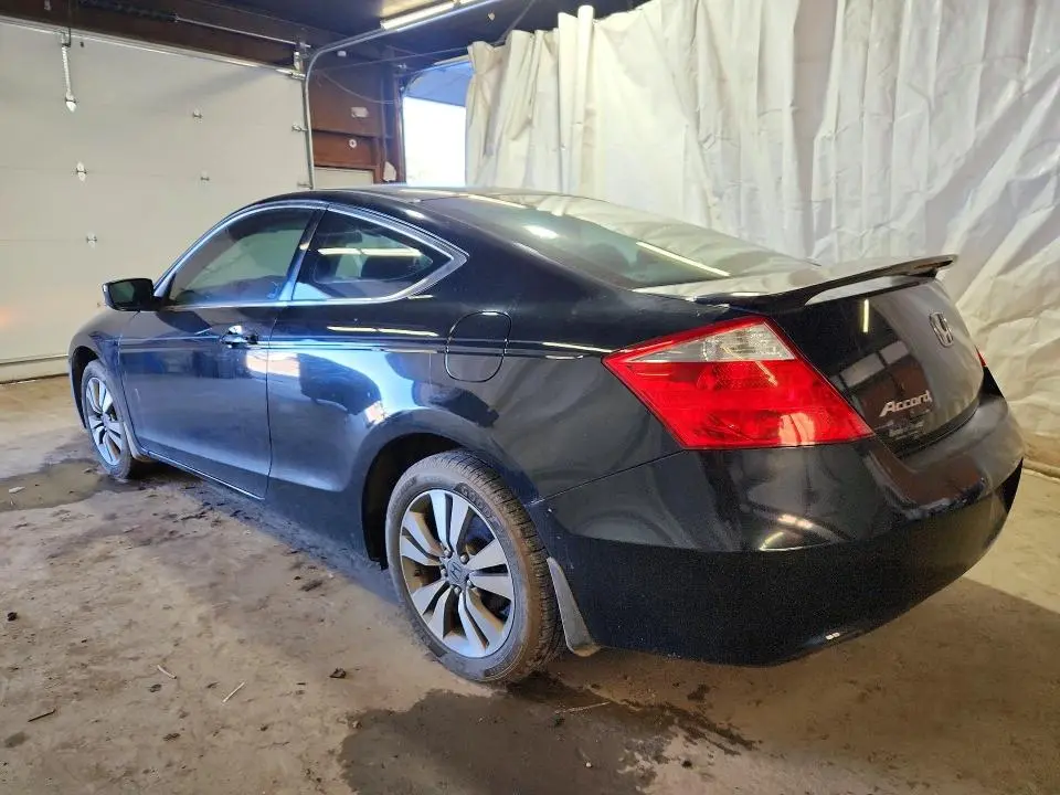 2010 HONDA ACCORD LX  