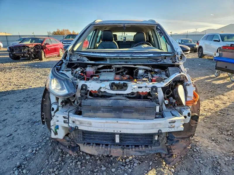 2019 CHEVROLET BOLT EV PREMIER  