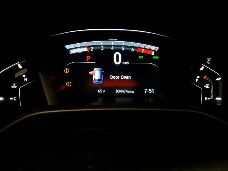 2019 HONDA CR-V EXL  