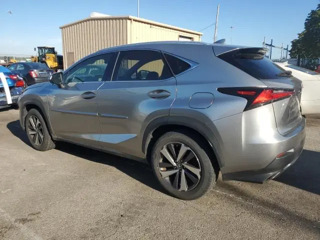 2019 LEXUS NX 300 BASE  
