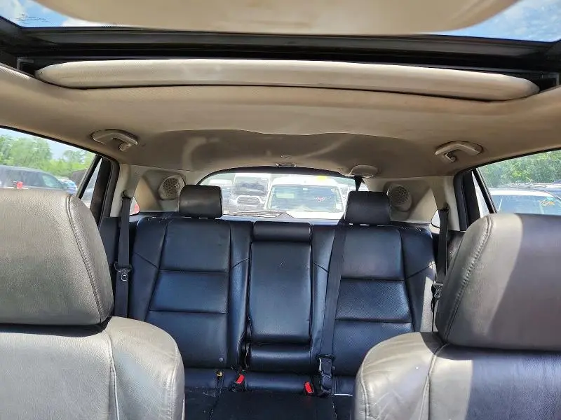 2014 ACURA RDX TECHNOLOGY  