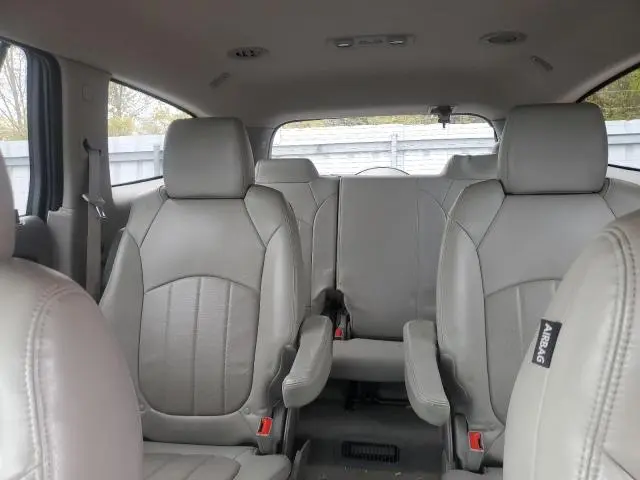 2015 BUICK ENCLAVE