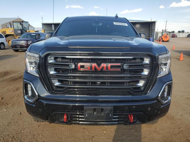 2022 GMC SIERRA LIMITED K1500 AT4