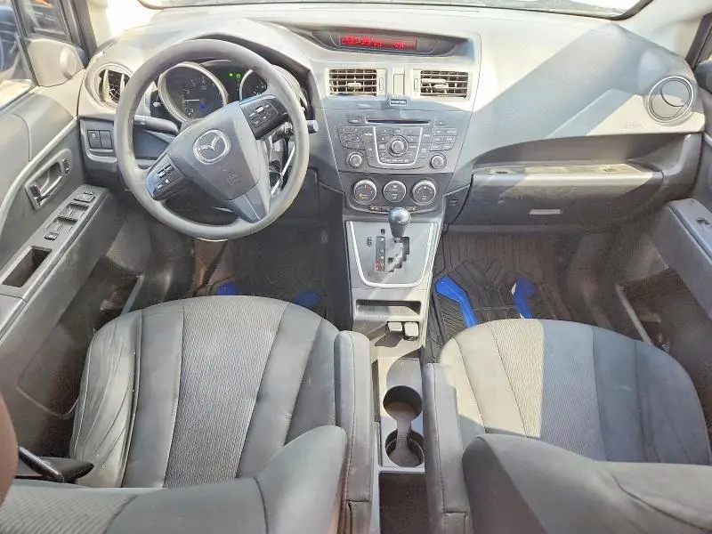 2013 MAZDA 5   