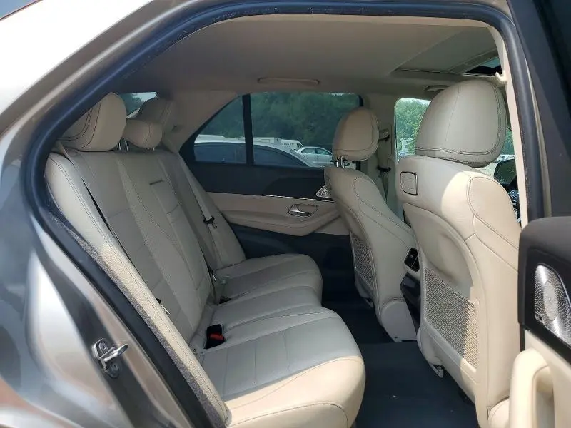 2020 MERCEDES-BENZ GLE 350  