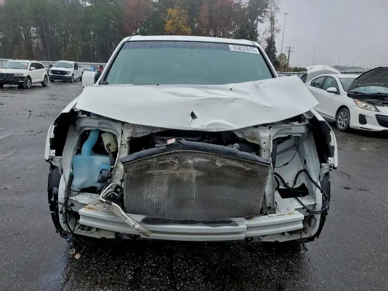 2015 HONDA PILOT EXL  