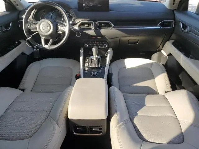 2023 MAZDA CX-5 PREMIUM  