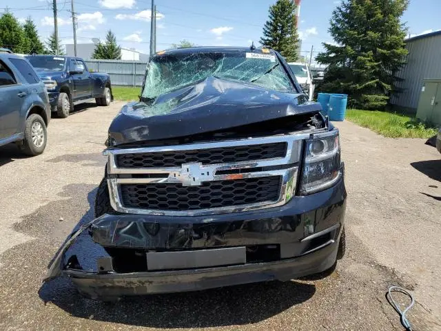 2019 CHEVROLET TAHOE K1500 LT  