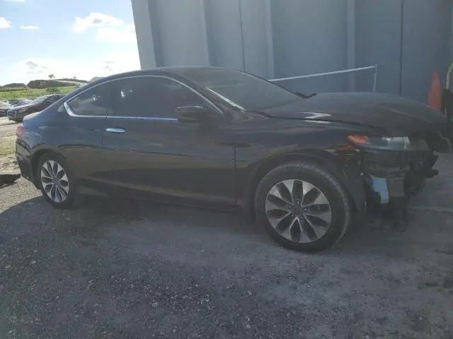 2013 HONDA ACCORD LX-S  