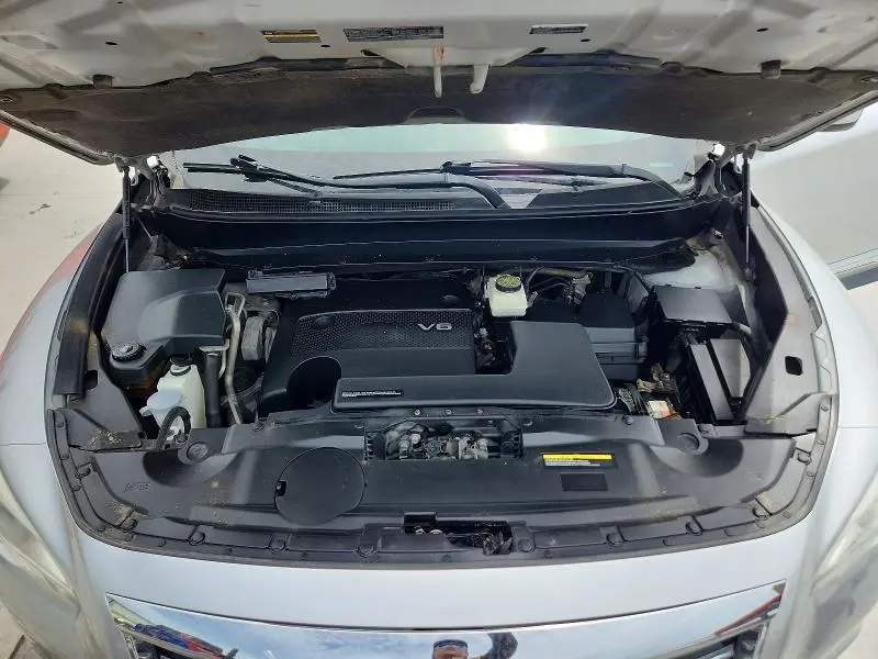 2014 INFINITI QX60 BASE  
