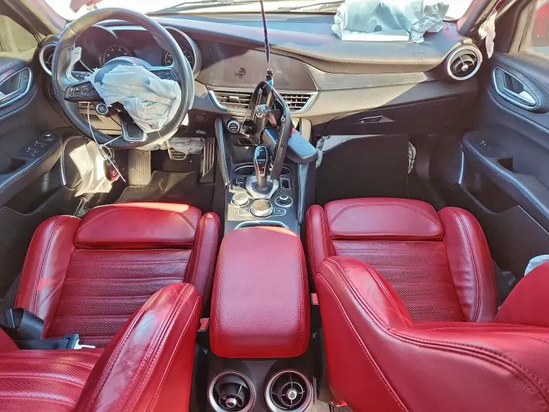 2023 ALFA ROMEO GIULIA SPRINT  