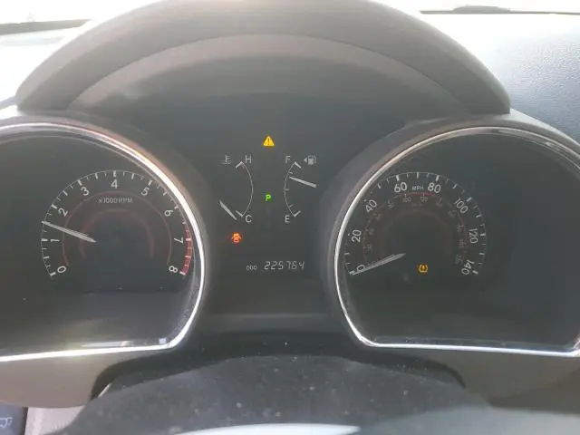 2011 TOYOTA HIGHLANDER BASE  