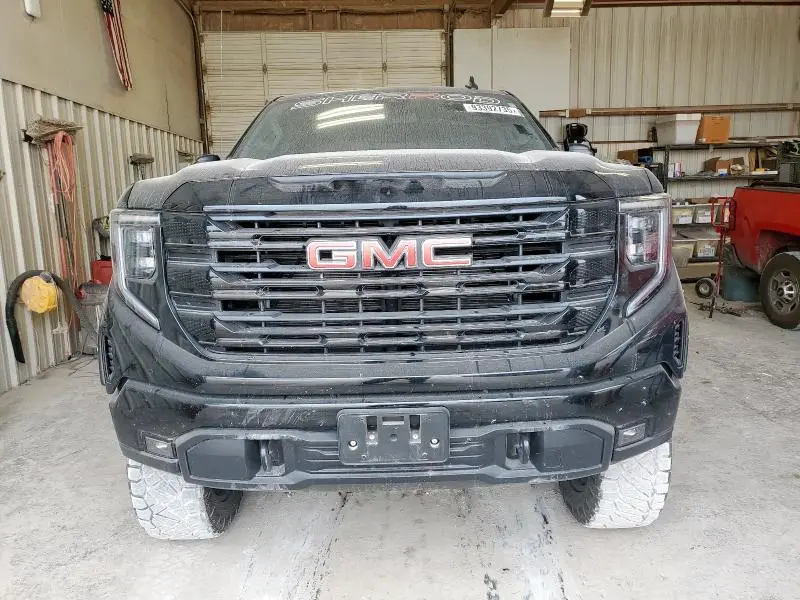 2024 GMC SIERRA K1500 ELEVATION  