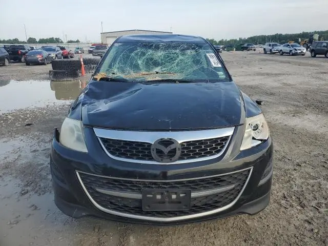 2012 MAZDA CX-9   