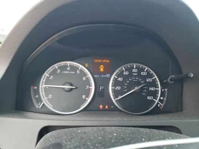 2014 ACURA RDX TECHNOLOGY  