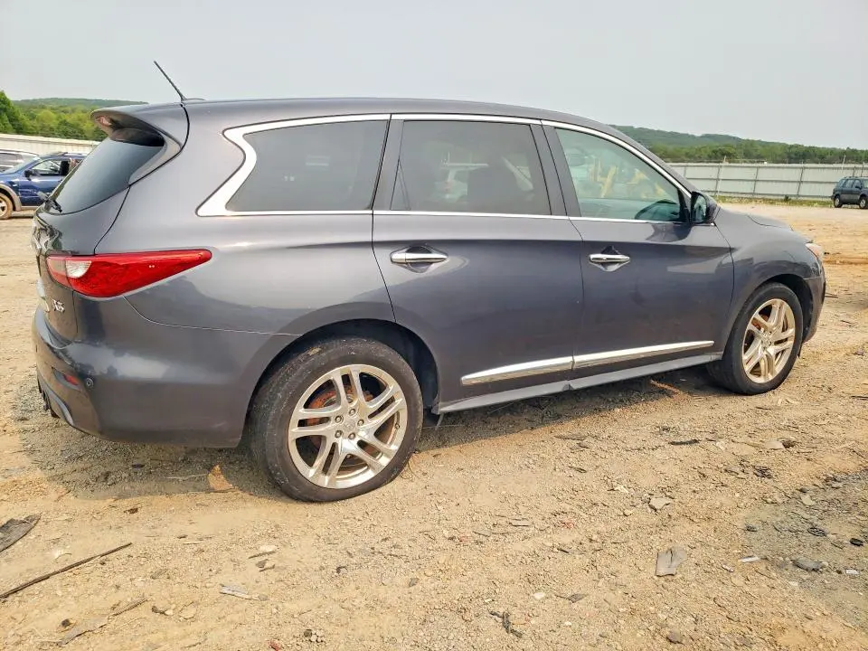 2013 INFINITI JX35 BASE  