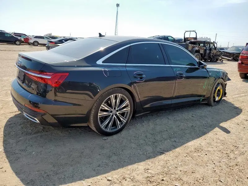 2019 AUDI A6 PREMIUM  