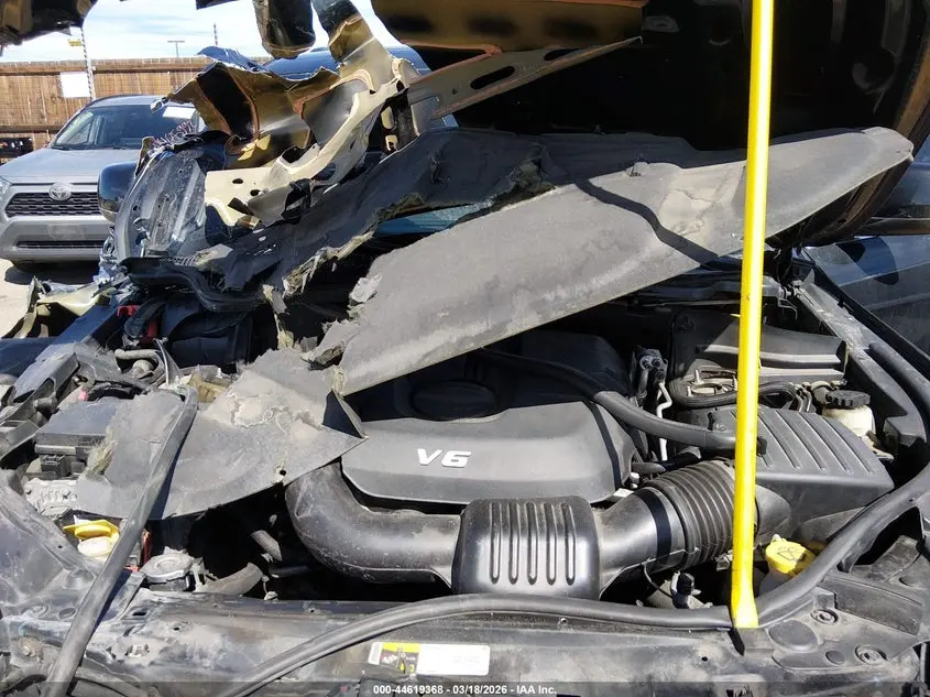 2014 JEEP GRAND CHEROKEE ALTITUDE