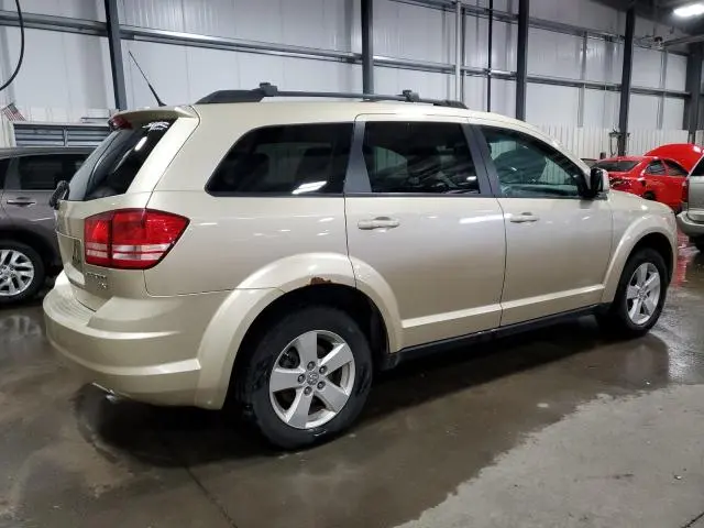 2010 DODGE JOURNEY SXT  