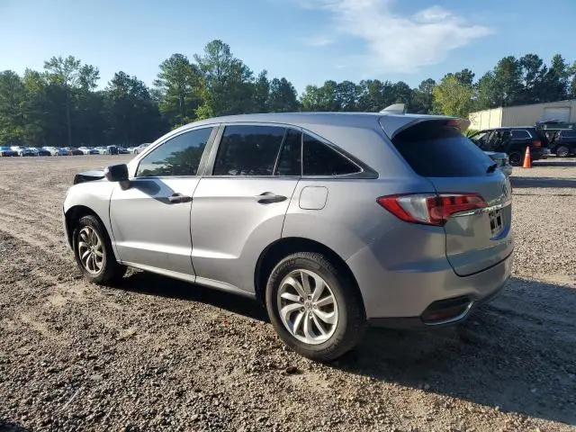 2016 ACURA RDX   