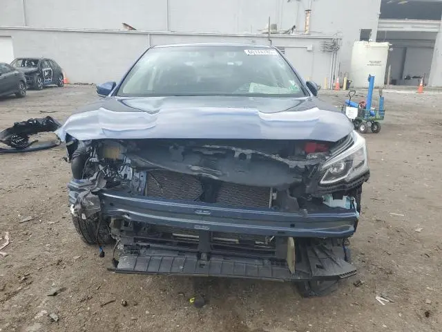2022 SUBARU LEGACY LIMITED XT  