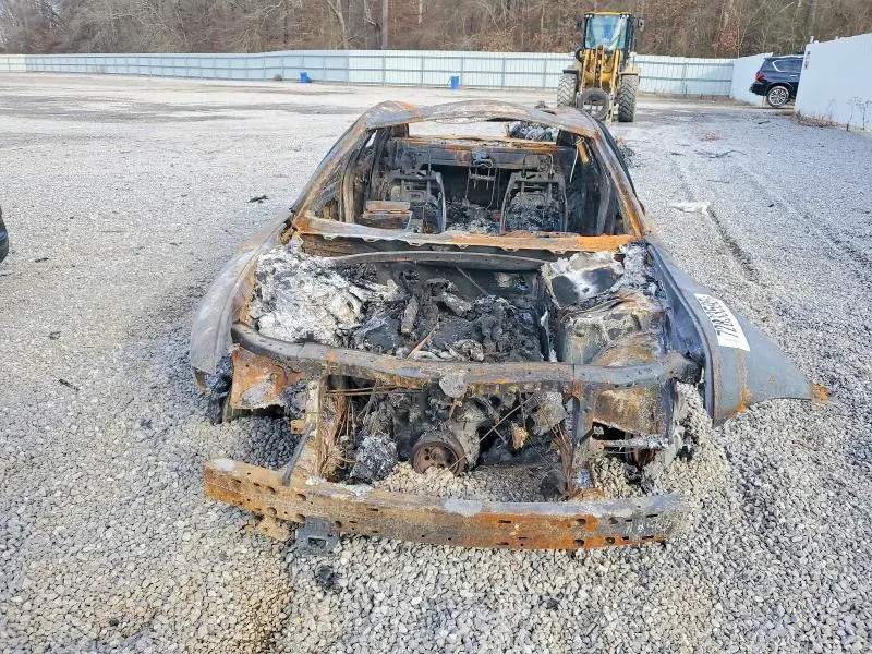 2013 DODGE CHARGER R/T  