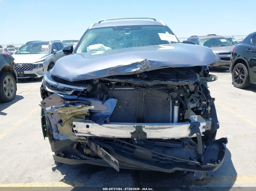 2024 INFINITI QX60 SENSORY AWD