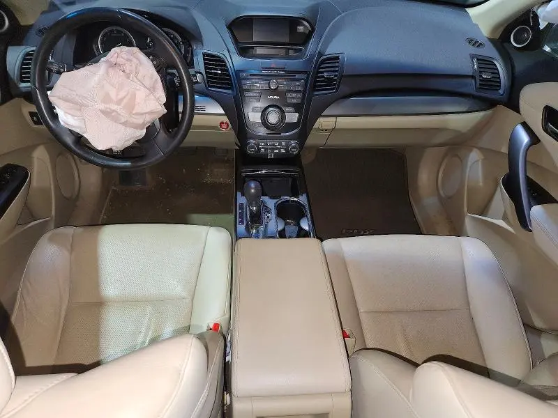 2013 ACURA RDX   