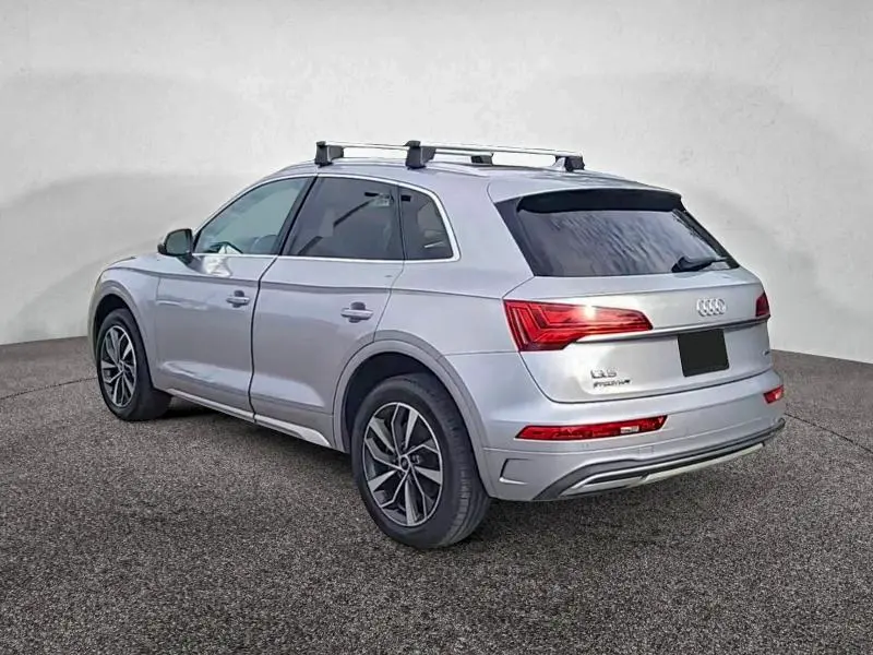 2021 AUDI Q5 PREMIUM PLUS  