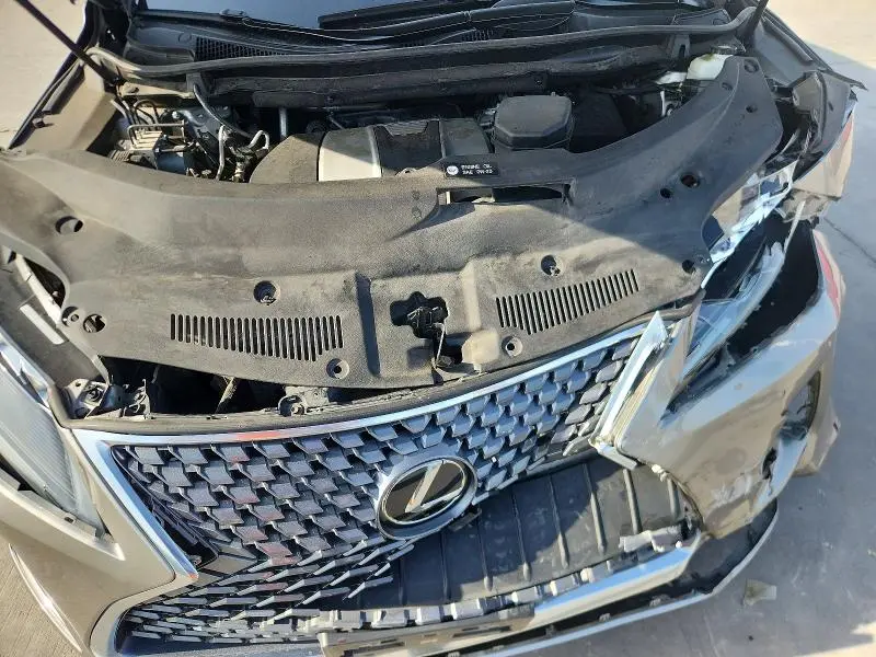 2020 LEXUS RX 350  