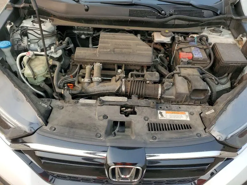 2022 HONDA CR-V EXL  