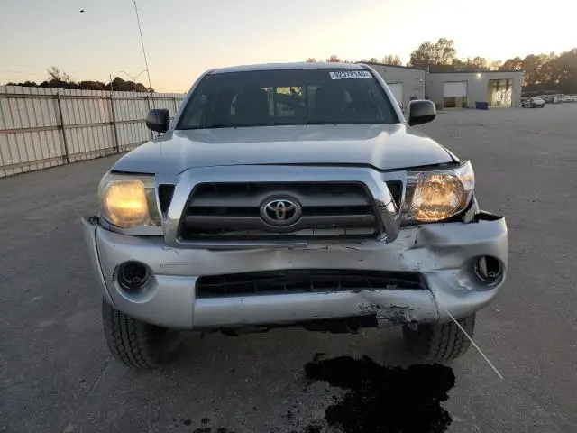 2010 TOYOTA TACOMA PRERUNNER ACCESS CAB  