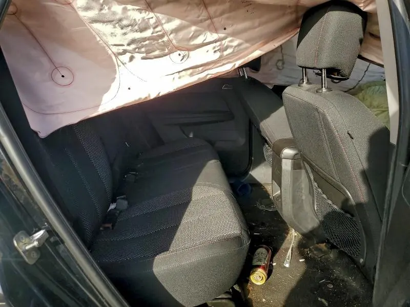 2012 GMC TERRAIN SLE  