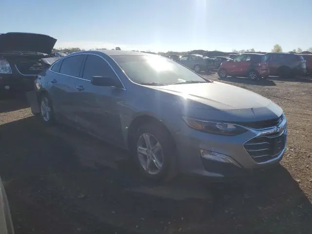 2023 CHEVROLET MALIBU LS  
