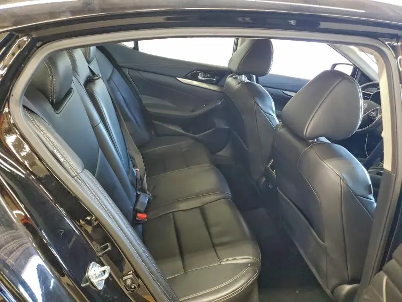 2020 NISSAN MAXIMA SV  